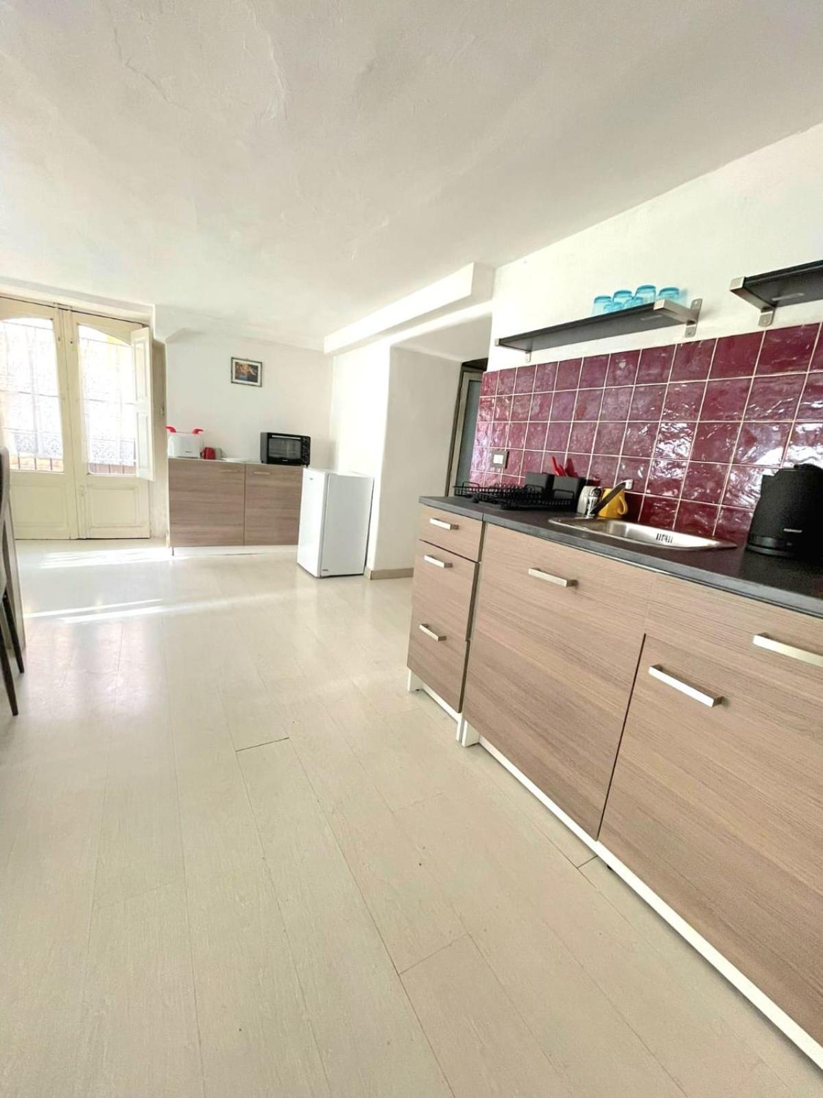 May'S Apartment كاتانيا المظهر الخارجي الصورة