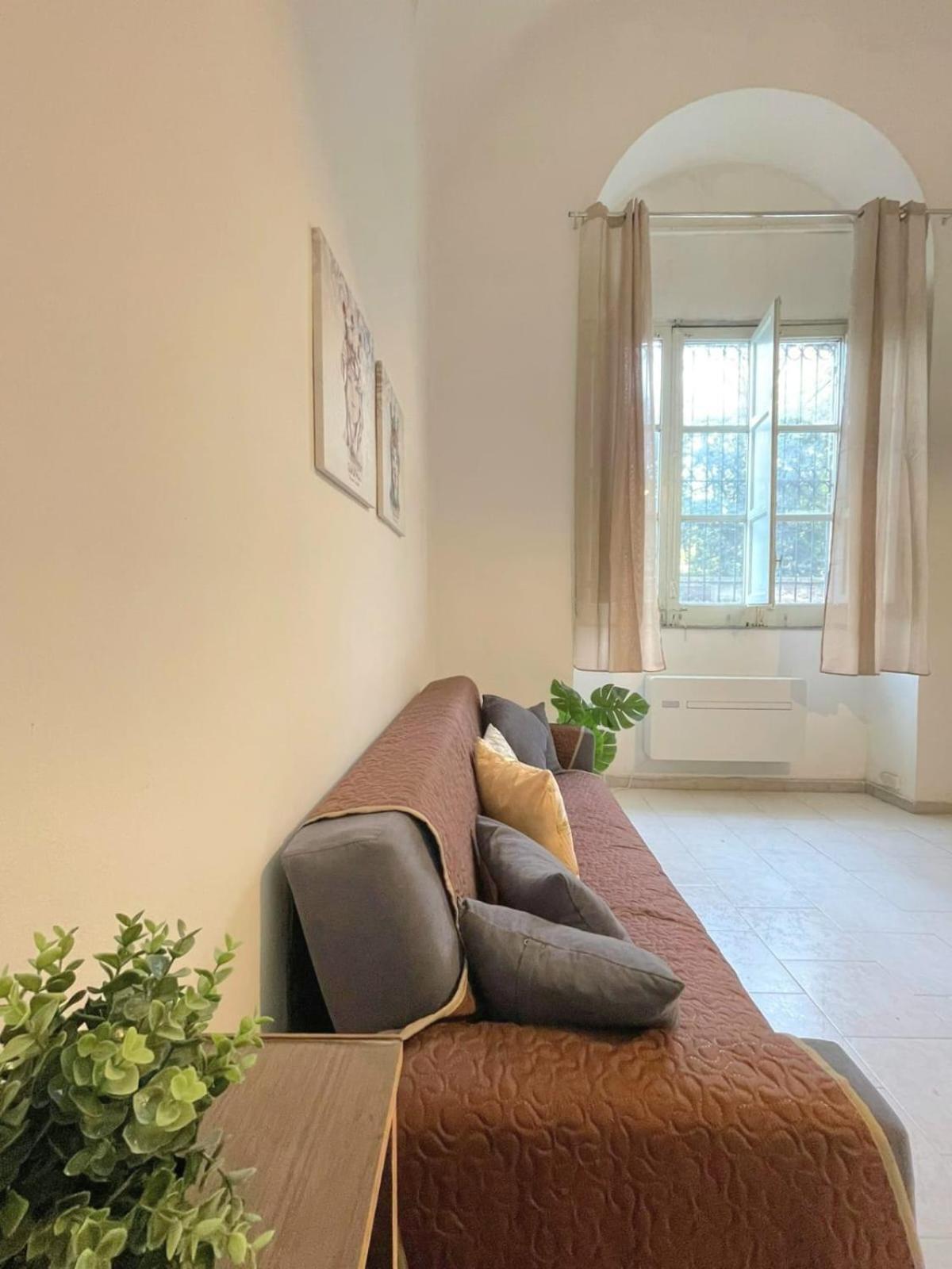 May'S Apartment كاتانيا المظهر الخارجي الصورة