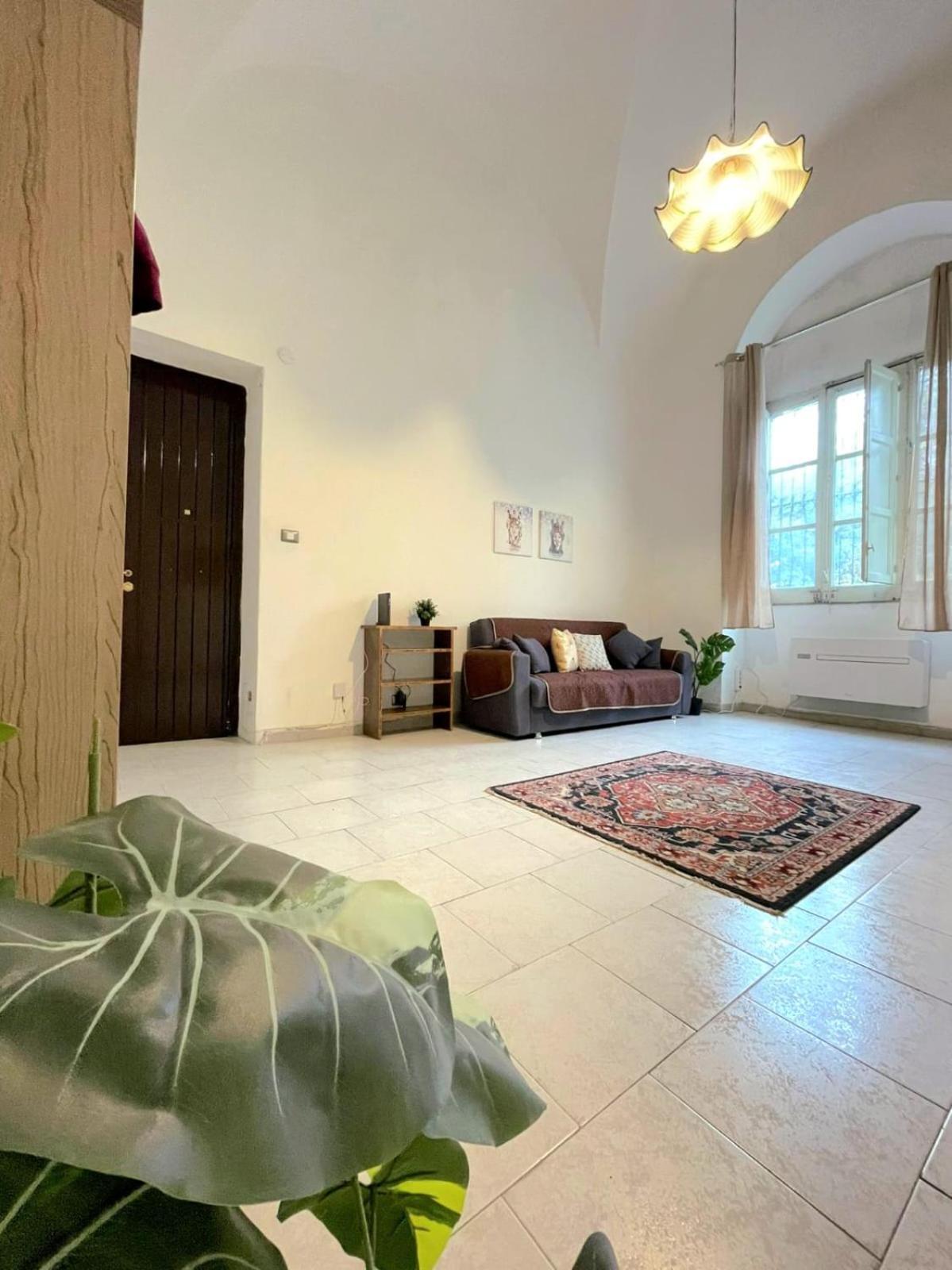 May'S Apartment كاتانيا المظهر الخارجي الصورة