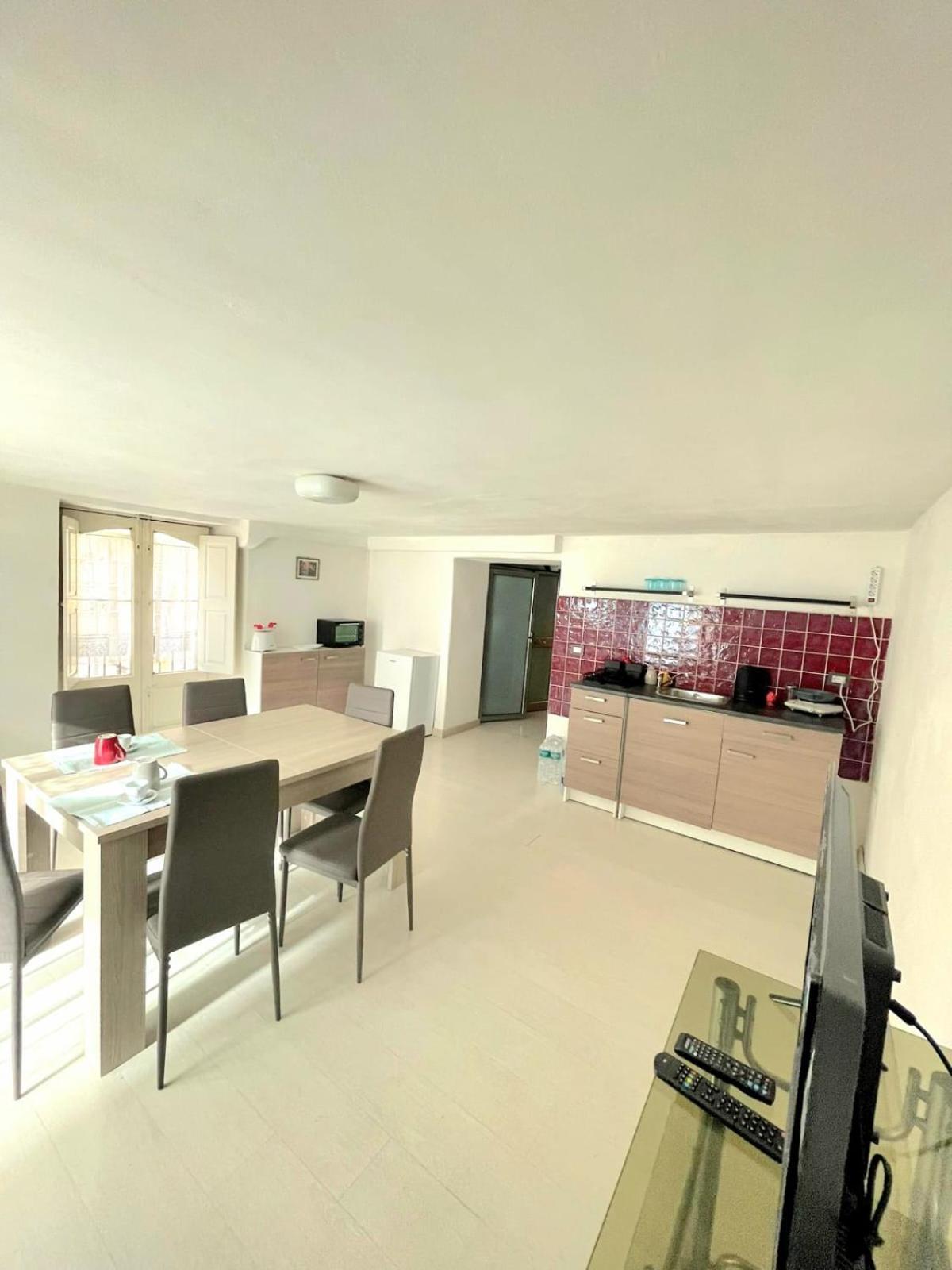 May'S Apartment كاتانيا المظهر الخارجي الصورة