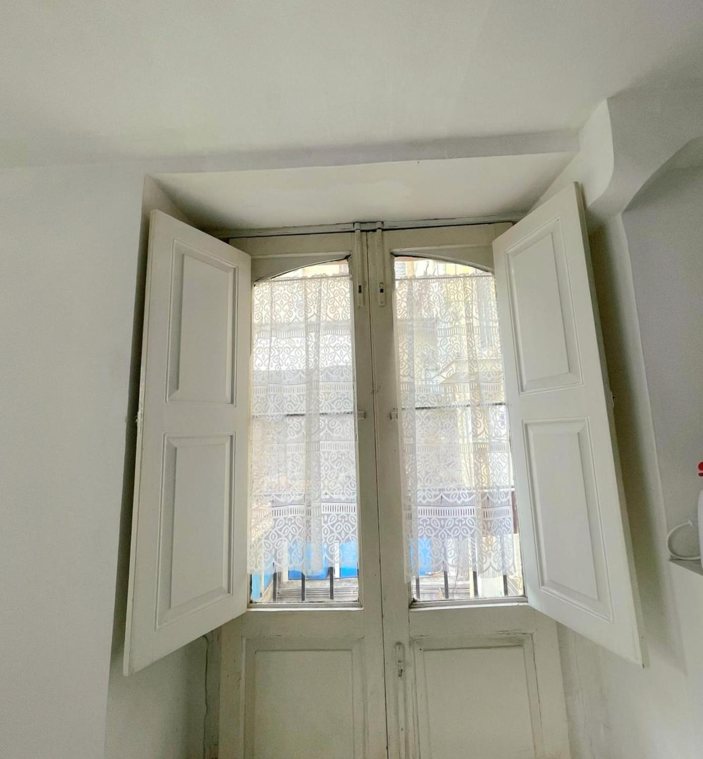 May'S Apartment كاتانيا المظهر الخارجي الصورة