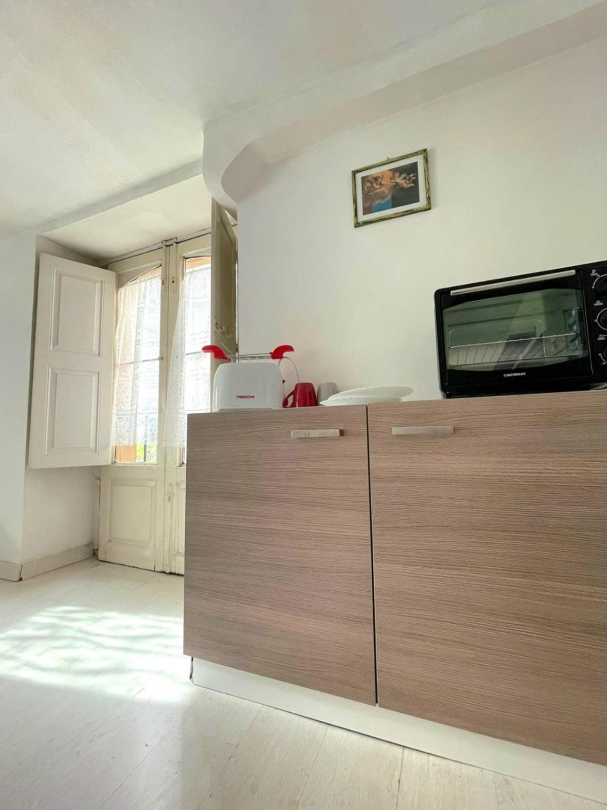 May'S Apartment كاتانيا المظهر الخارجي الصورة